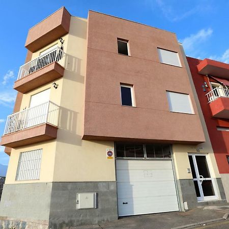 Apartamento El Teide 12 San Isidro  Exterior foto